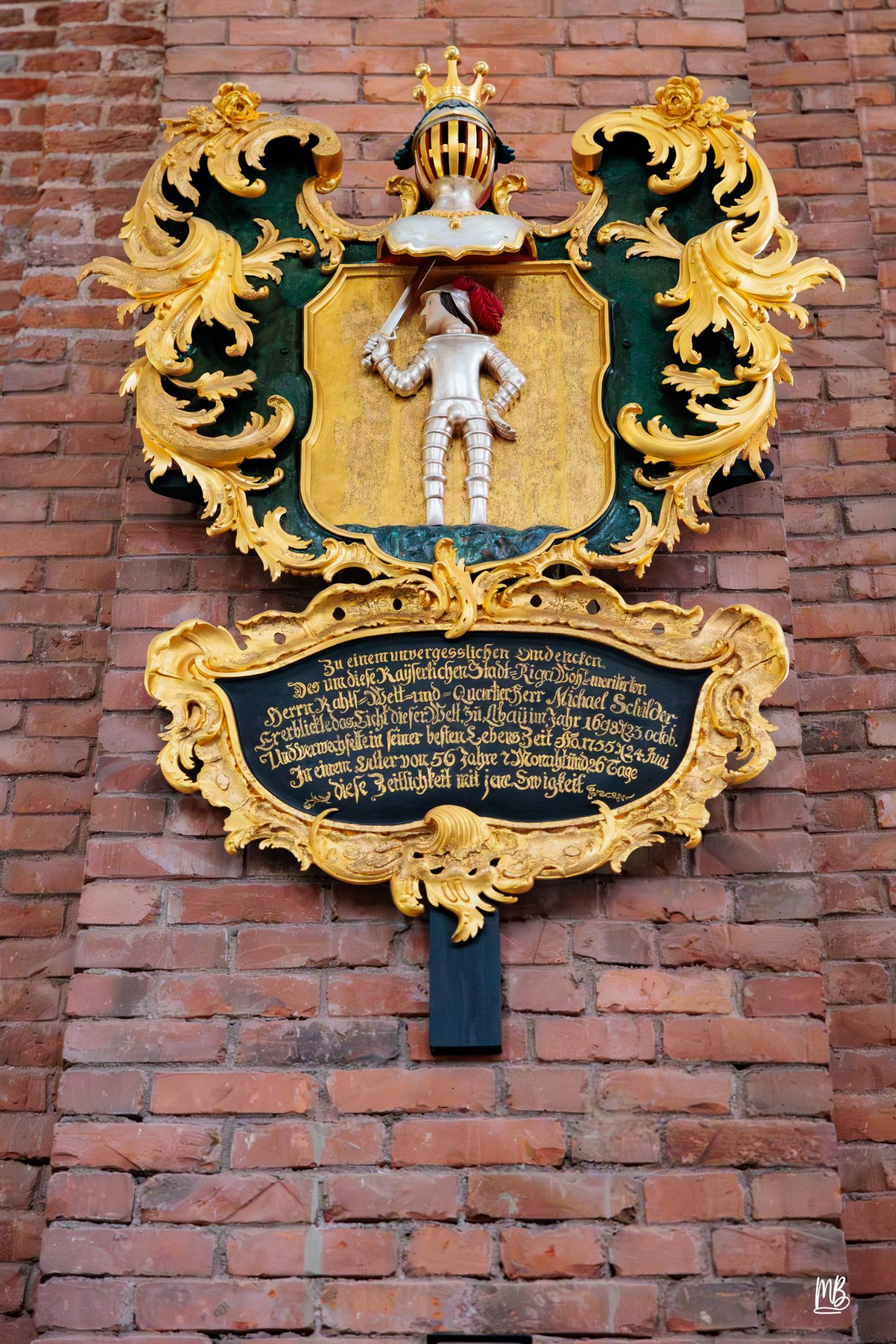 2024   Riga   MB 369